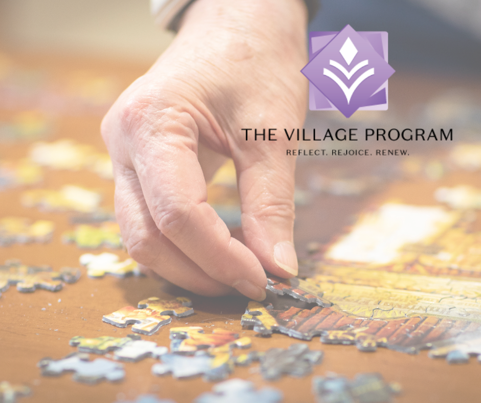 The Village Program® Grace Management, Inc.